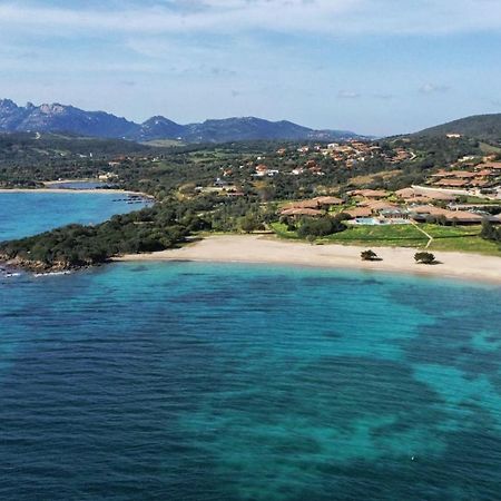 2A - Porto Mannu Villetta A Pochi Passi Dal Mare Palau Zewnętrze zdjęcie