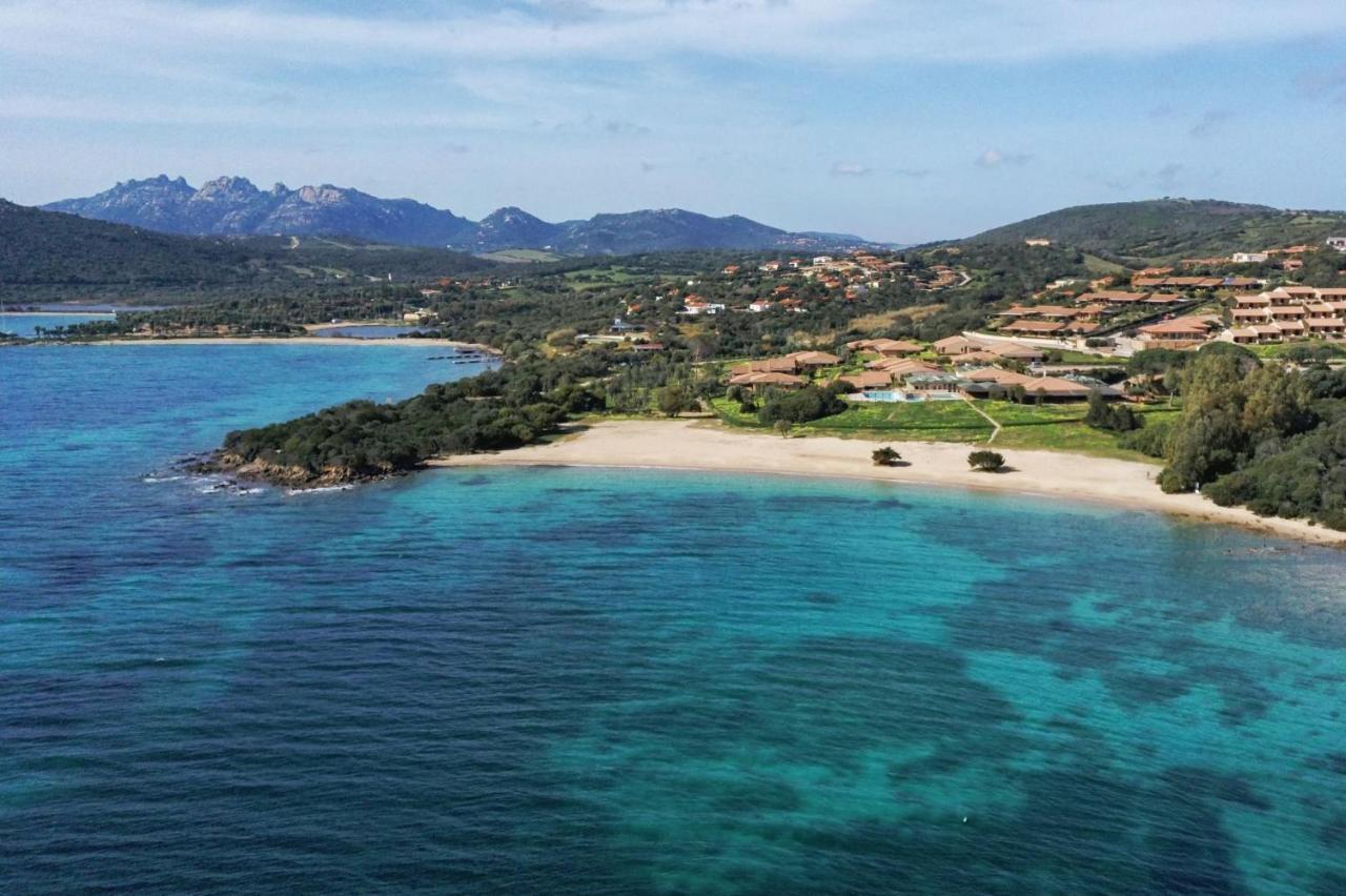 2A - Porto Mannu Villetta A Pochi Passi Dal Mare Palau Zewnętrze zdjęcie